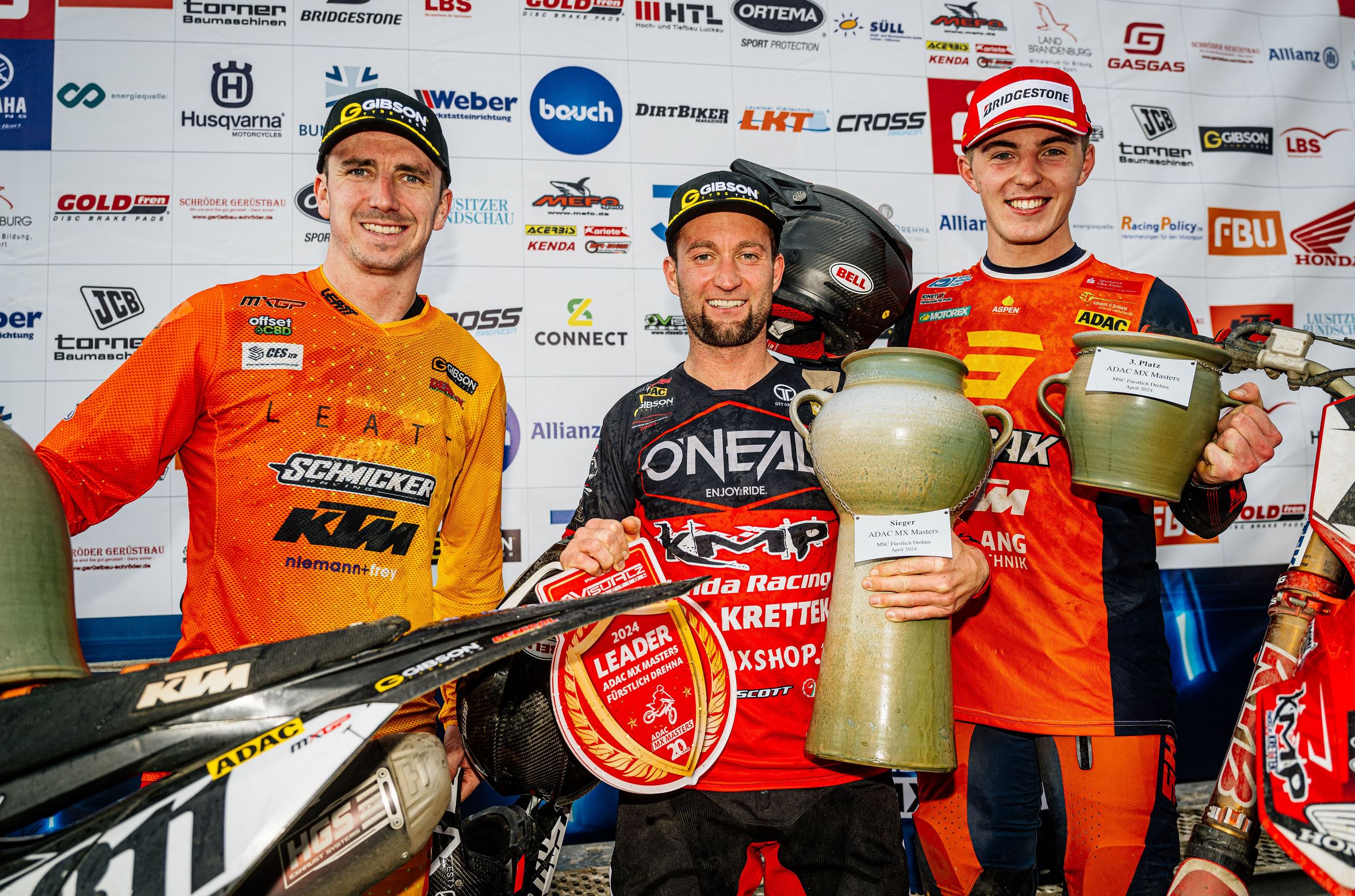 PM ADAC MX Masters Fürstlich Drehna