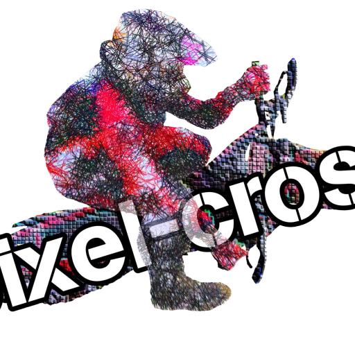 (c) Pixel-cross.com