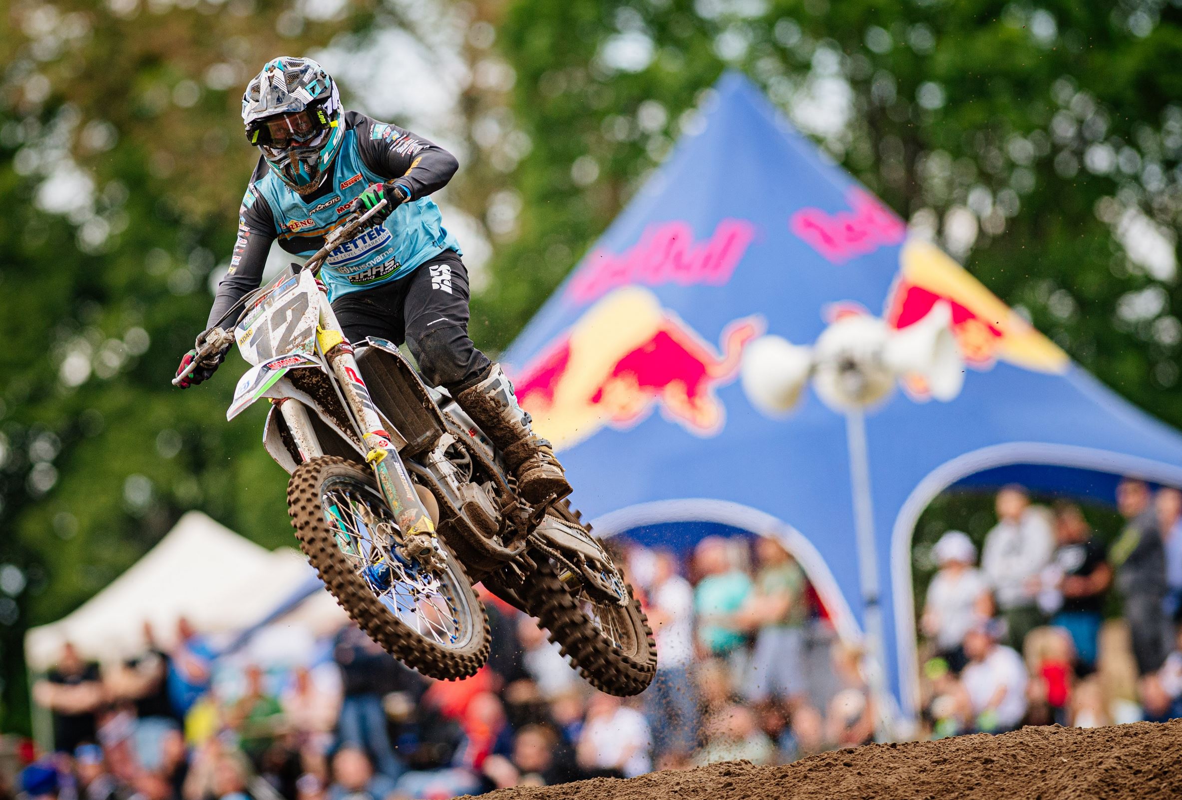 PM ADAC MX Masters Dreetz
