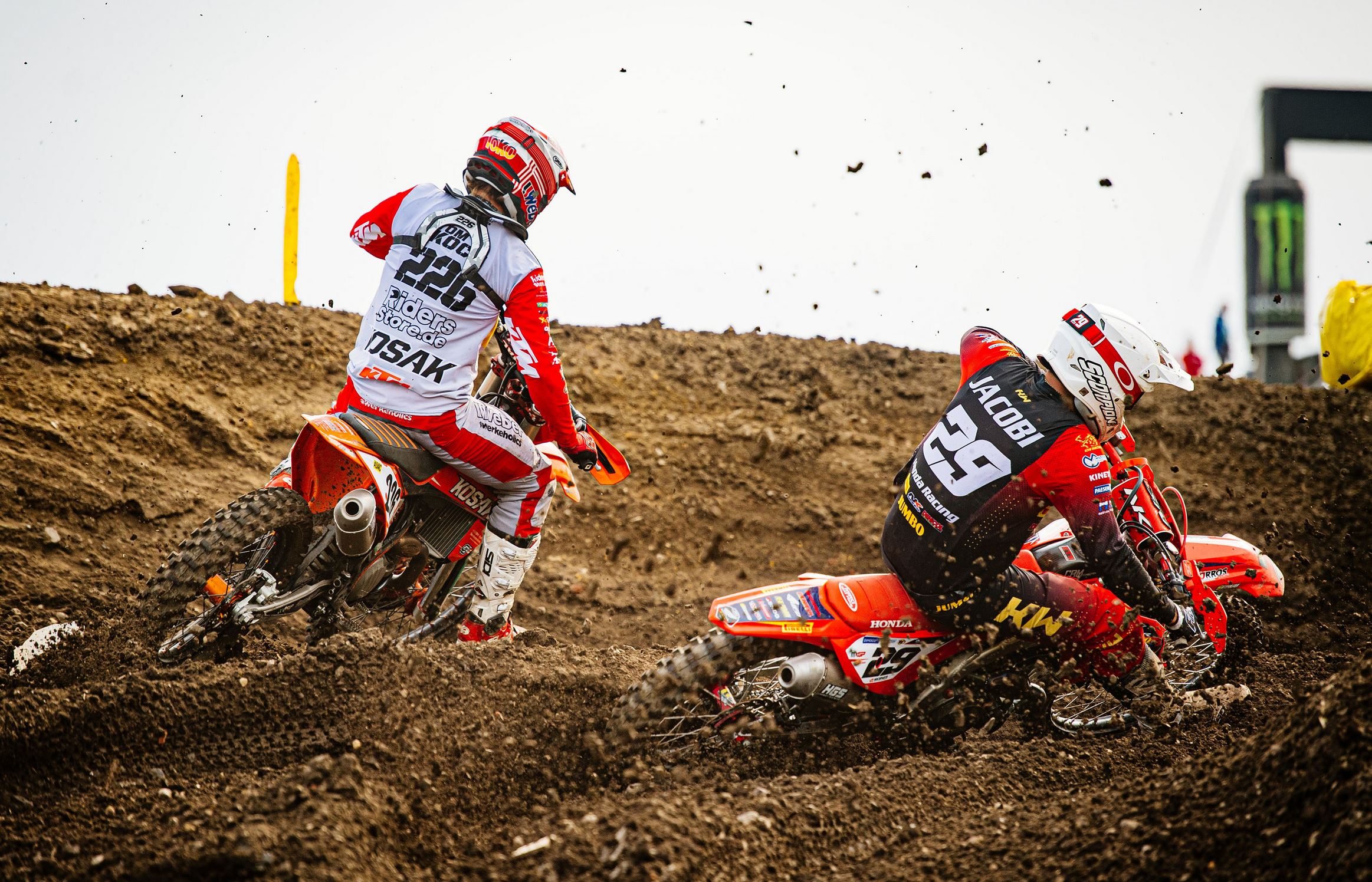PM ADAC MX Masters Bielstein