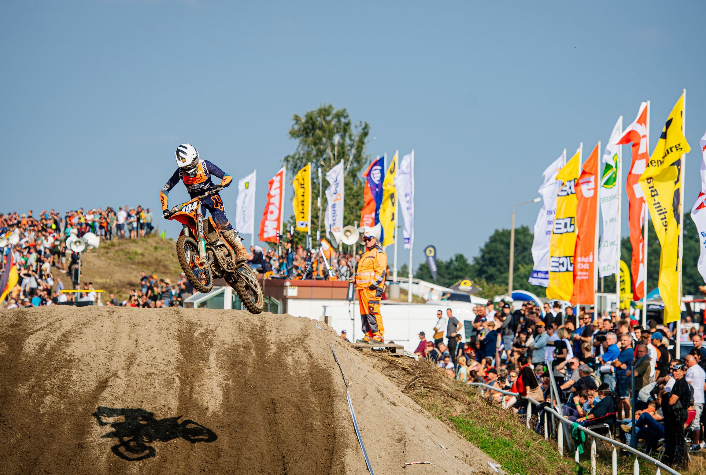 PM ADAC MX Masters