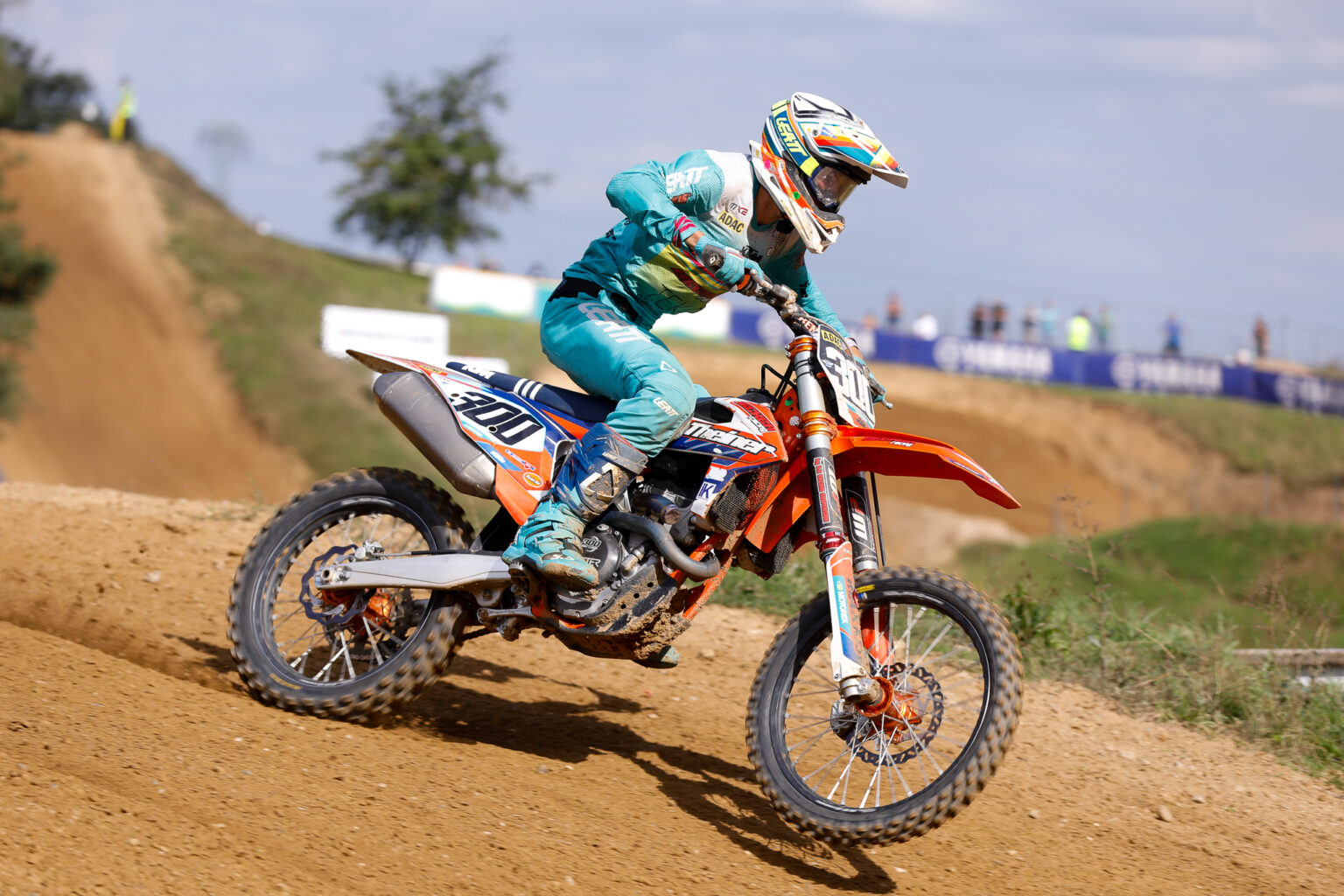 PM: Team Becker Racing, ADAC MX Masters Jauer - www.pixel-cross.com