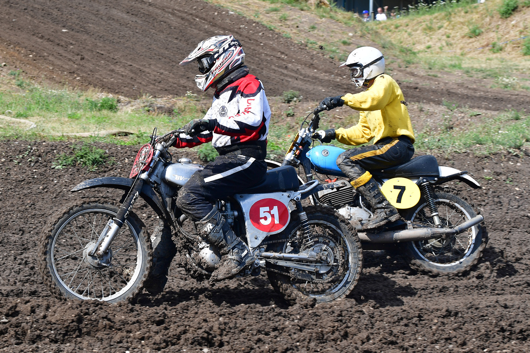 PM Classic Motocross des Nations Culitzsch